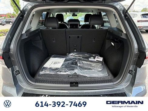 New 2026 Volkswagen Taos SE AWD/4WD image 16