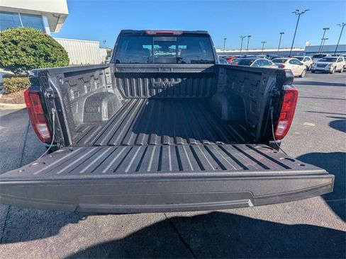 New 2026 GMC Sierra 1500 Elevation w/ Elevation Premium Package image 13