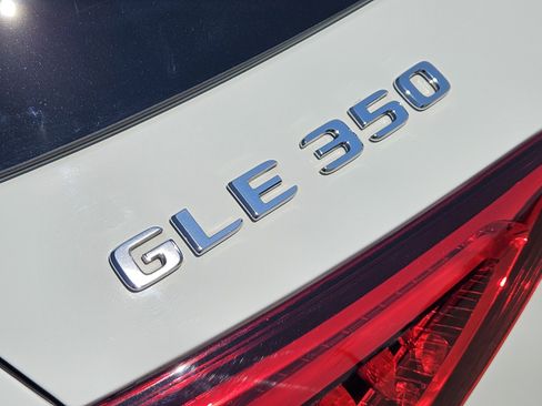 Used 2021 Mercedes-Benz GLE 350 image 33
