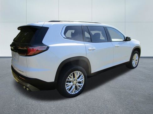 New 2026 GMC Acadia Elevation image 7
