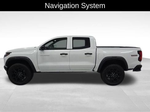 New 2026 Chevrolet Colorado Trail Boss image 2