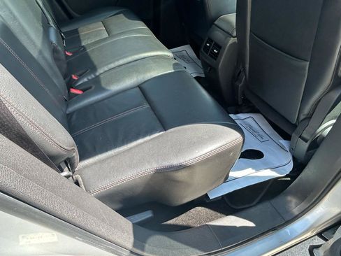 Used 2013 Ford Edge SEL AWD/4WD image 11