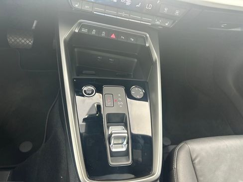 Used 2022 Audi A3 2.0T Premium Plus w/ Premium Plus Package image 50