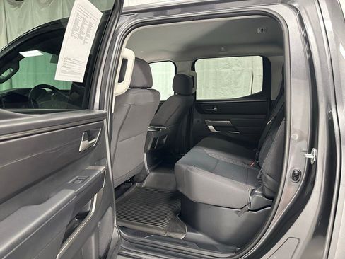 Used 2024 Toyota Tundra SR5 image 44