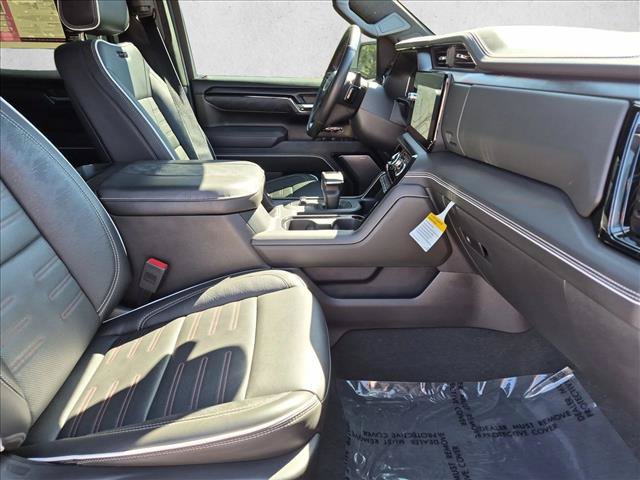 Certified 2024 GMC Sierra 1500 AT4X AWD/4WD image 21