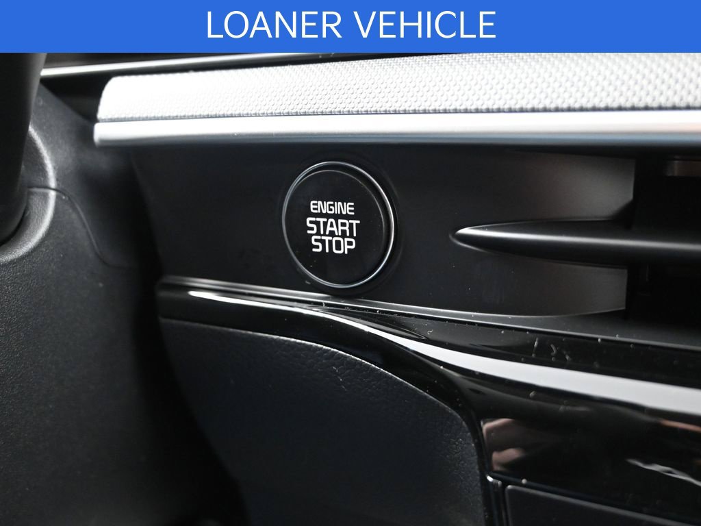 New 2026 Kia K5 LXS FWD image 23