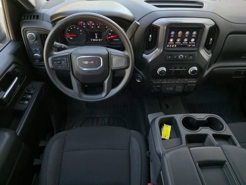 Used 2024 GMC Sierra 2500 Pro w/ 1SA Pro Safety Plus Package image 26