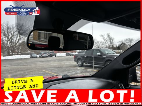 Used 2024 RAM 1500 Classic Warlock image 37