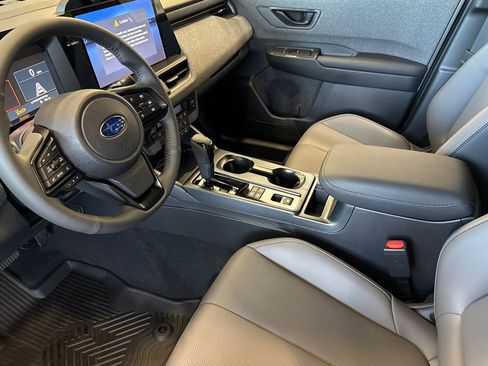 New 2026 Subaru Outback Limited image 9