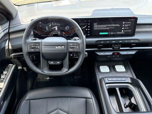 New 2027 Kia Telluride EX X-Line image 26