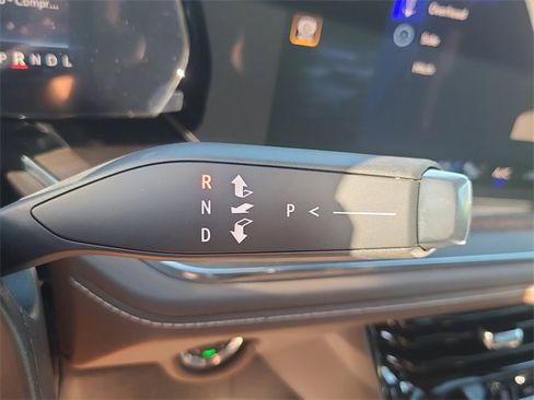 New 2026 Chevrolet Tahoe High Country image 35