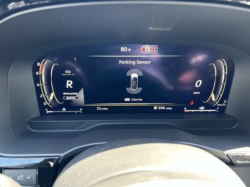 New 2026 INFINITI QX60 Autograph AWD/4WD image 38