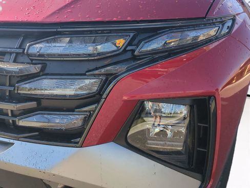 New 2026 Hyundai Tucson SEL w/ Tow & Go Package image 10