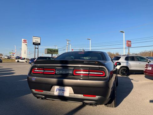 Used 2023 Dodge Challenger R/T Scat Pack image 6