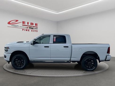 New 2026 RAM 2500 Tradesman AWD/4WD image 2