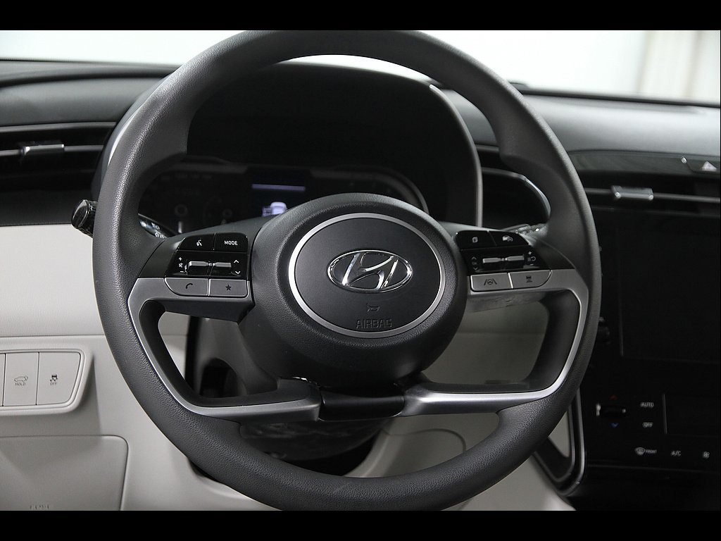 Certified 2024 Hyundai Tucson SEL AWD/4WD image 7