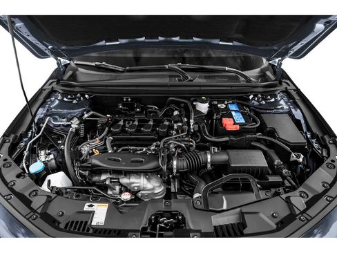 Used 2024 Honda Accord LX image 8