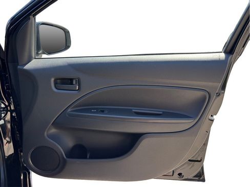 Used 2021 Mitsubishi Mirage SE FWD image 30