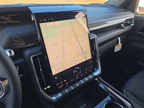 New 2026 GMC Yukon Elevation image 23