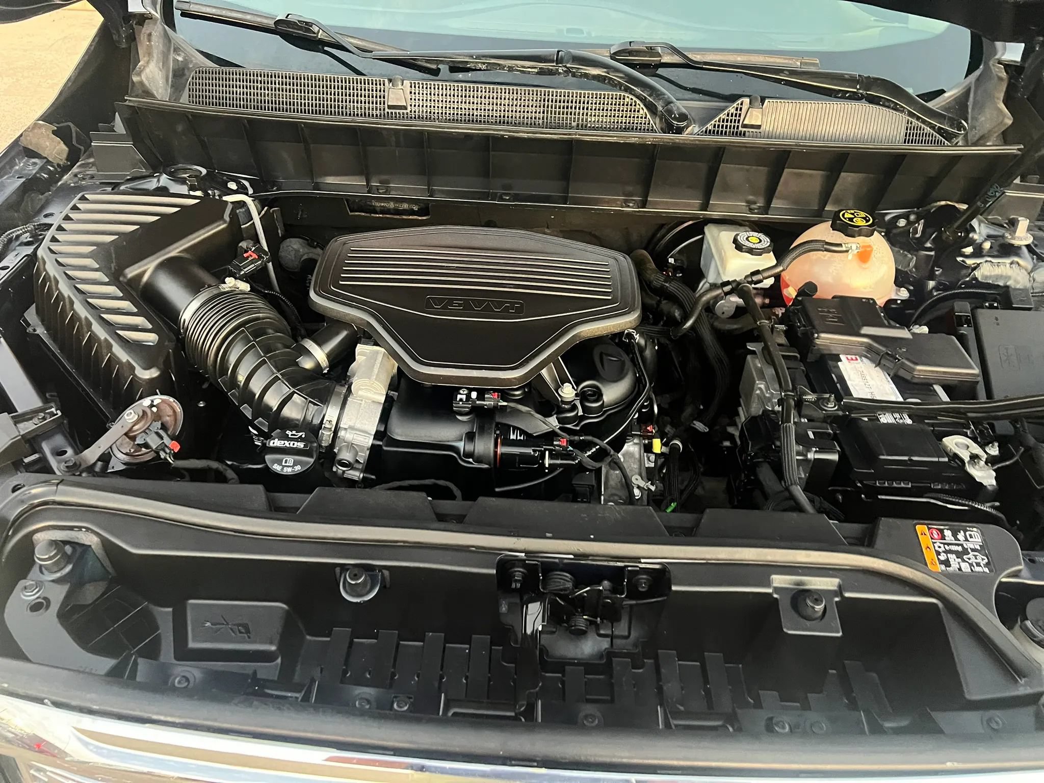 Used 2019 GMC Acadia Denali w/ Technology Package AWD/4WD image 20