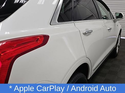 Used 2019 Cadillac XT5 Premium Luxury FWD image 10