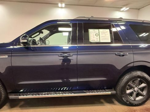 Used 2021 Ford Expedition XLT w/ Equipment Group 202A image 37