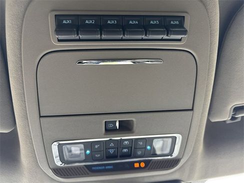 New 2026 Ford F250 Platinum w/ Platinum Plus Package image 17