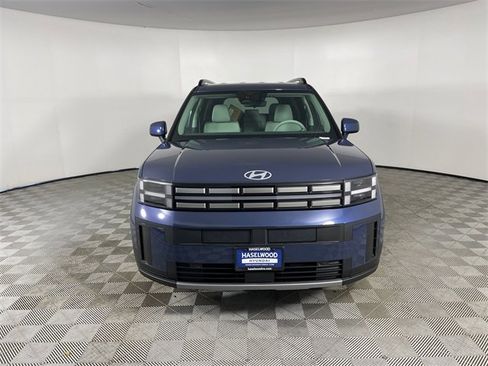 New 2026 Hyundai Santa Fe SEL image 11