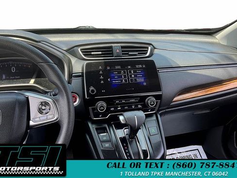 Used 2019 Honda CR-V EX image 6