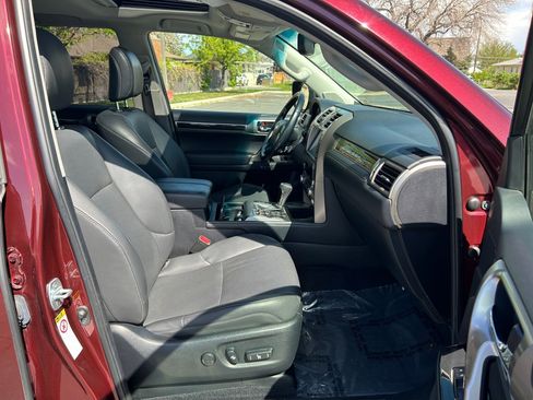 Used 2014 Lexus GX 460 AWD/4WD image 30