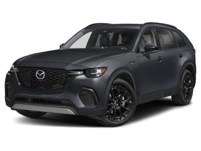 New 2026 MAZDA CX-70 3.3 Turbo w/ Premium Plus Pkg