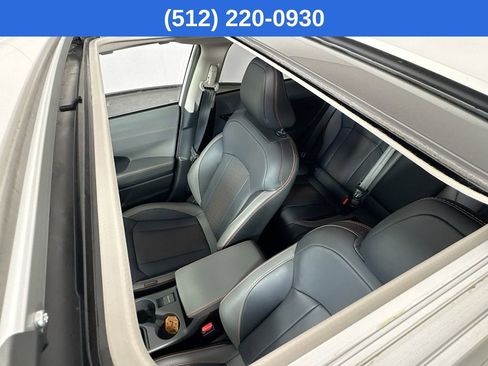 Certified 2025 Subaru Crosstrek 2.5i Limited w/ Crosstrek Mirror Package image 26