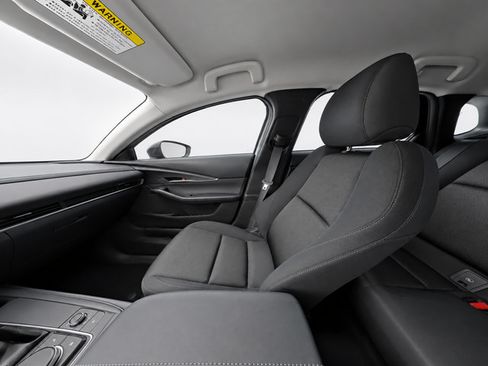 Certified 2022 MAZDA CX-5 AWD 2.5 S w/ Premium Plus Pkg image 10