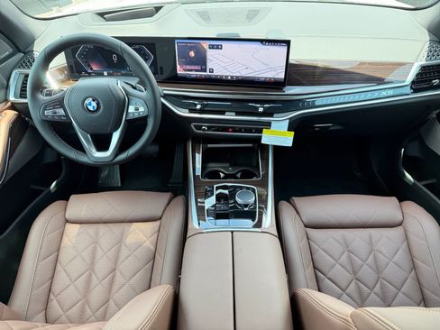 New 2026 BMW X5 xDrive40i AWD/4WD image 21