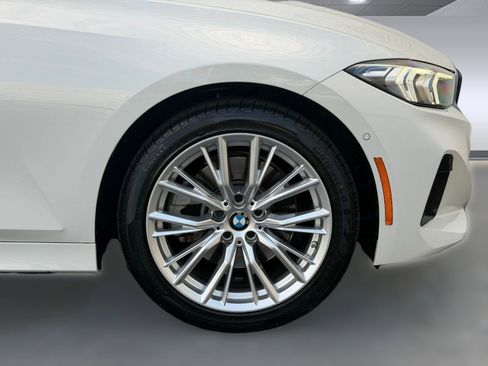 Certified 2023 BMW 330i Sedan w/ Parking Assistance Package RWD image 11