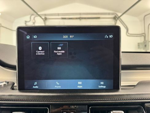 Used 2023 Lincoln Aviator AWD w/ Elements Package image 30