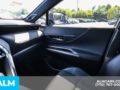 Used 2022 Toyota Venza Limited AWD/4WD image 47