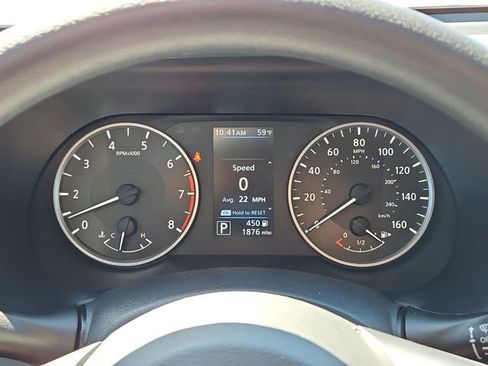 Certified 2025 Nissan Sentra S image 3