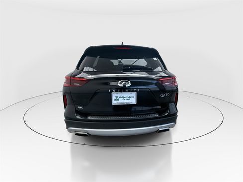 Used 2019 INFINITI QX50 Essential w/ Premium Heat Package image 7