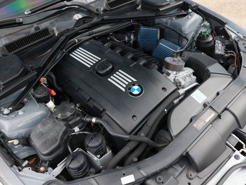 Used 2011 BMW 335is Coupe RWD image 49