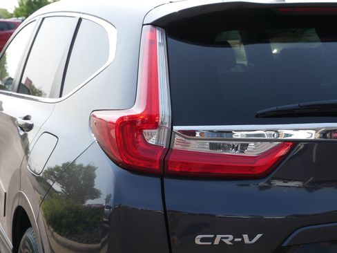 Used 2019 Honda CR-V EX-L image 17