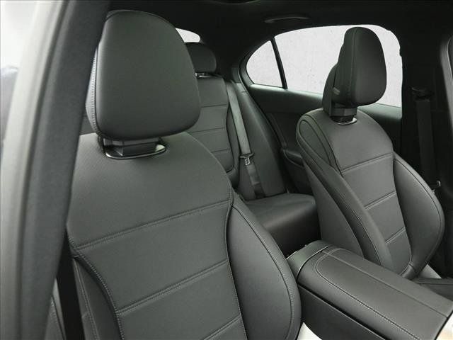 Certified 2026 Mercedes-Benz C 300 4MATIC Sedan image 29
