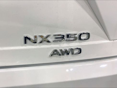 New 2026 Lexus NX 350 Premium image 15