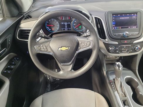 Used 2021 Chevrolet Equinox LS FWD image 22