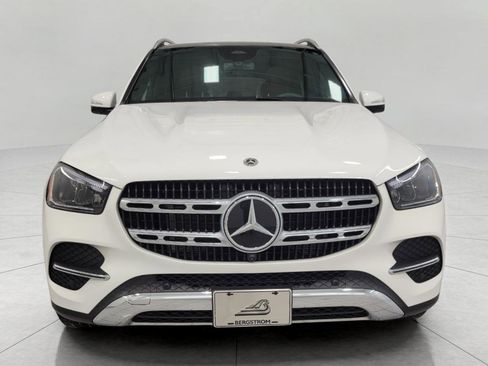 Used 2024 Mercedes-Benz GLE 350 4MATIC image 13