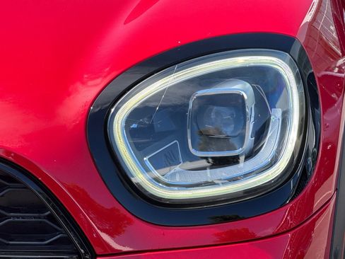 Used 2021 MINI Cooper Countryman S w/ Driver Assistance Package image 50