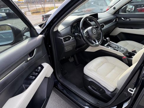 Used 2019 MAZDA CX-5 Grand Touring image 7
