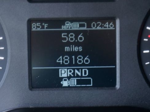 Used 2019 Mercedes-Benz Sprinter 170 Cargo image 25