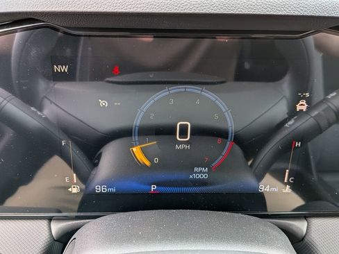 New 2026 Chevrolet TrailBlazer LT w/ LPO, Blackout Package image 20