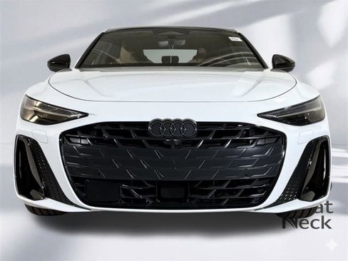 New 2026 Audi A6 Premium Plus image 24